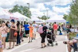 Farmers Markets in Coral Springs Florida