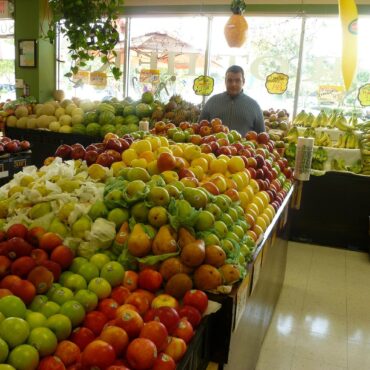 Farmers Markets in Davie Florida