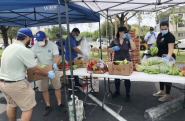 Farmers Markets in Doral Florida