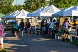 Farmers Markets in Eagan Minnesota