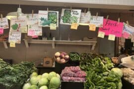 Farmers Markets in Germantown Maryland