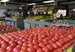 Farmers Markets in Glen Burnie Maryland