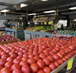 Farmers Markets in Glen Burnie Maryland