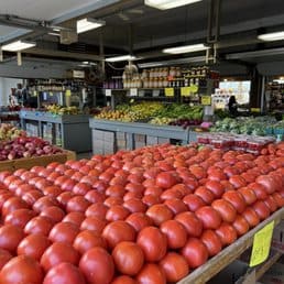 Farmers Markets in Glen Burnie Maryland