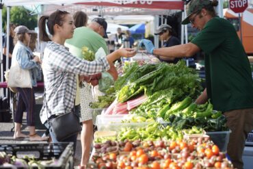 Farmers Markets in Highlands Ranch Colorado