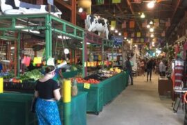 Farmers Markets in Hollywood Florida