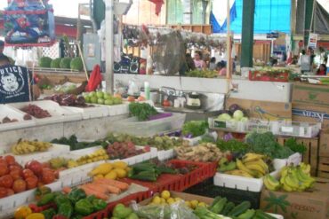 Farmers Markets in Homestead Florida