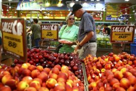 Farmers Markets in Joliet Illinois