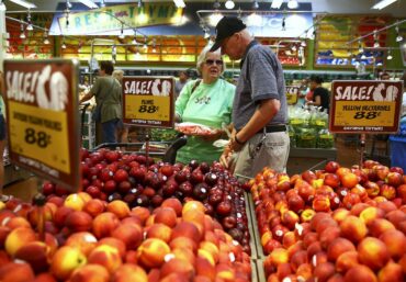 Farmers Markets in Joliet Illinois