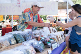 Farmers Markets in Kissimmee Florida