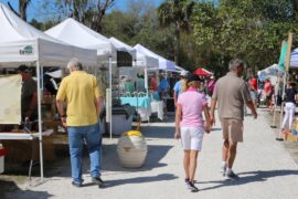 Farmers Markets in Lehigh Acres Florida