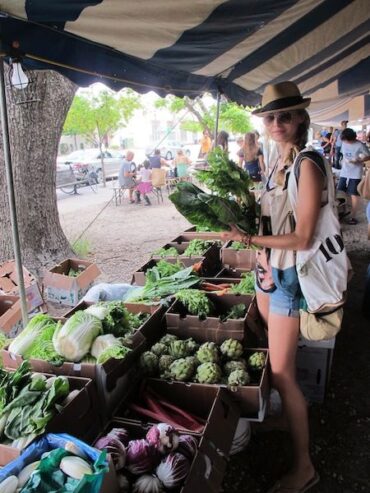 Farmers Markets in Miami Gardens Florida