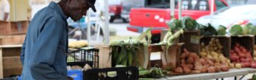 Farmers Markets in North Charleston South Carolina