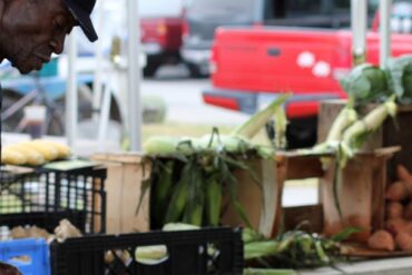 Farmers Markets in North Charleston South Carolina