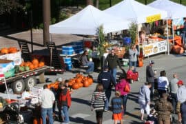 Farmers Markets in Rapid City South Dakota