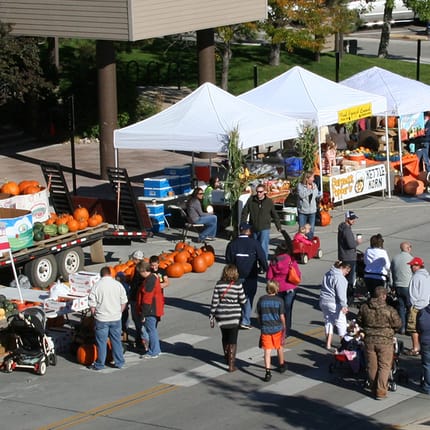 Farmers Markets in Rapid City South Dakota