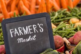 Farmers Markets in Riverview Florida