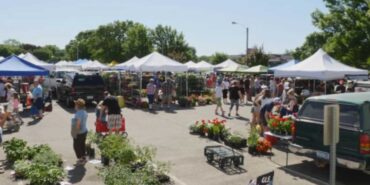 Farmers Markets in Rochester Minnesota