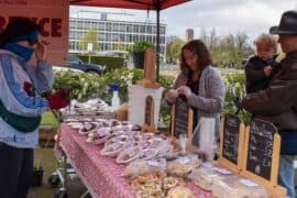 Farmers Markets in Salem Oregon