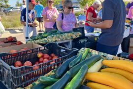 Farmers Markets in Sioux Falls South Dakota