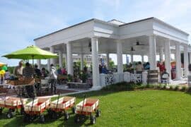 Farmers Markets in Suffolk Virginia