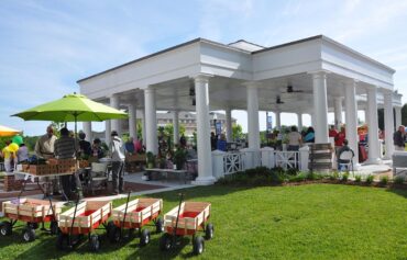 Farmers Markets in Suffolk Virginia