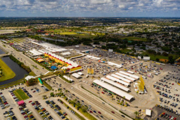 Farmers Markets in Sunrise Florida