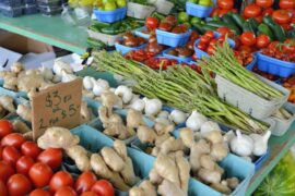 Farmers Markets in Woodbury Minnesota