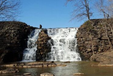 Free Attractions for Little Kids in Auburn Alabama