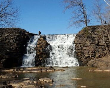 Free Attractions for Little Kids in Auburn Alabama