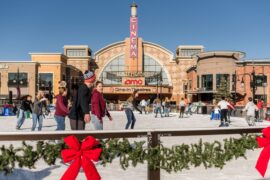 Free Attractions for Little Kids in Aurora Colorado