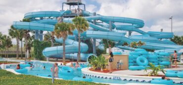 Free Attractions for Little Kids in Fort Myers Florida