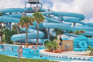 Free Attractions for Little Kids in Fort Myers Florida