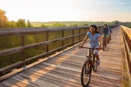 Free Attractions for Little Kids in Hampton Virginia