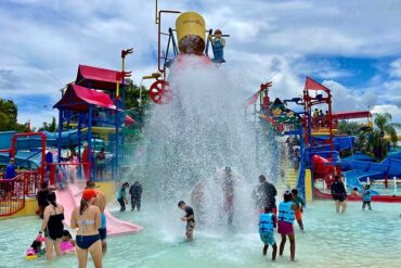 Free Attractions for Little Kids in Hollywood Florida