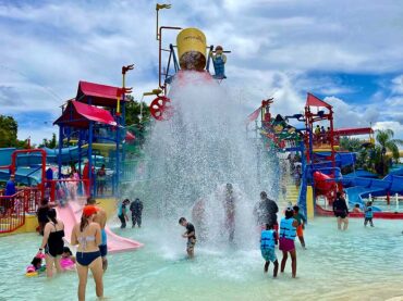 Free Attractions for Little Kids in Hollywood Florida