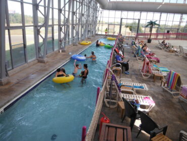 Free Attractions for Little Kids in Lawton Oklahoma