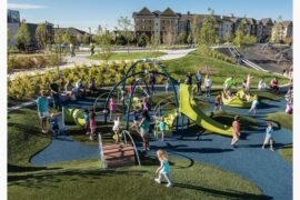 Free Attractions for Little Kids in Maple Grove Minnesota