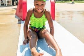 Free Attractions for Little Kids in Montgomery Alabama