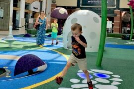 Free Attractions for Little Kids in Orlando Florida