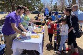 Free Attractions for Little Kids in Pueblo Colorado