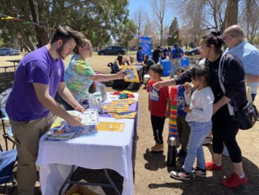 Free Attractions for Little Kids in Pueblo Colorado