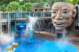 Free Attractions for Little Kids in Tamarac Florida