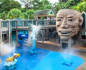 Free Attractions for Little Kids in Tamarac Florida