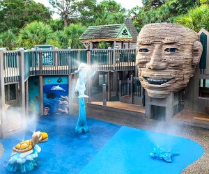 Free Attractions for Little Kids in Tamarac Florida