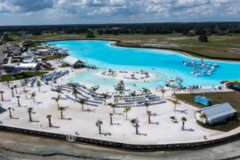 Free Attractions for Little Kids in Wesley Chapel Florida