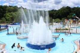 Free Attractions for Little Kids in Yonkers New York