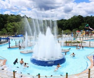 Free Attractions for Little Kids in Yonkers New York