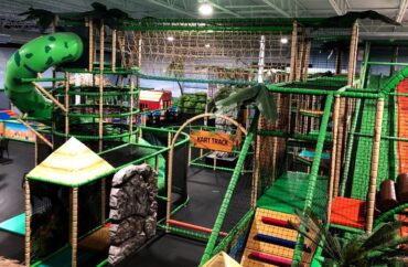 Free Attractions for Toddlers in Billings Montana