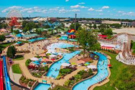 Free Attractions for Toddlers in Louisville Kentucky